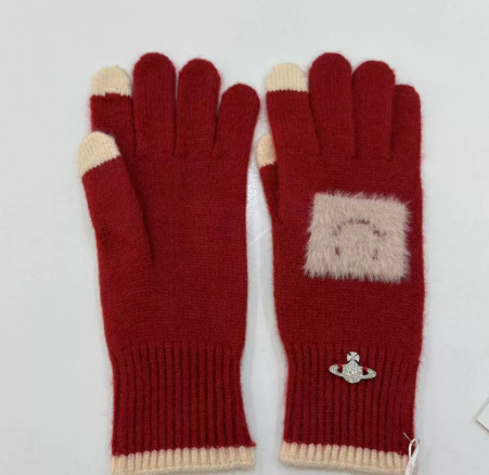 Vivienne Westwood Hand Gloves