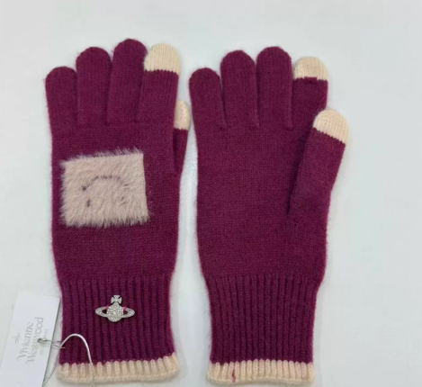 Vivienne Westwood Hand Gloves