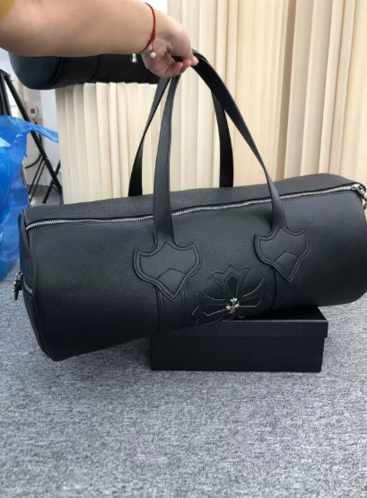 Chrome Hearts Duffle Bag
