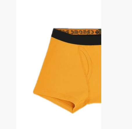 Chrome Hearts Underwear