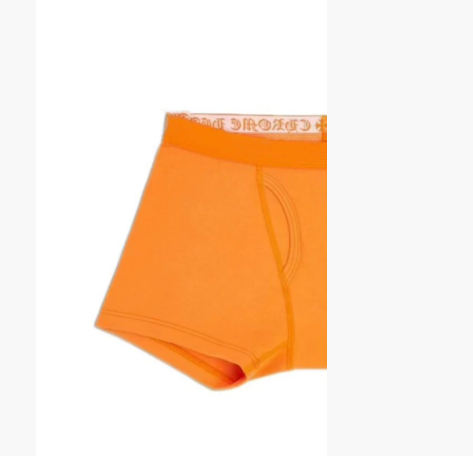 Chrome Hearts Underwear