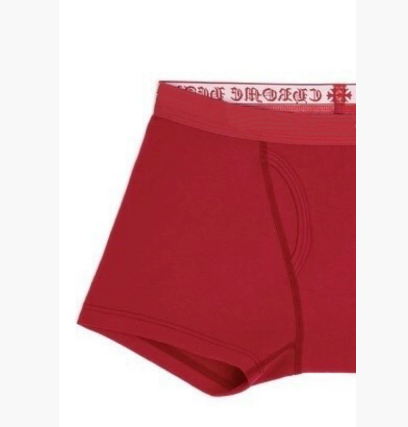 Chrome Hearts Underwear