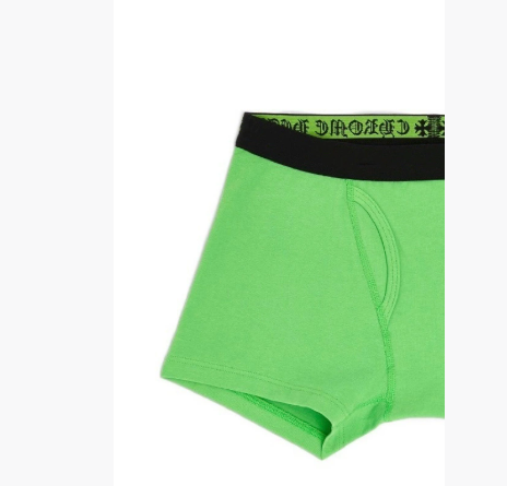 Chrome Hearts Underwear