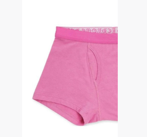 Chrome Hearts Underwear