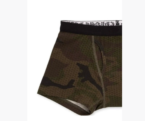 Chrome Hearts Underwear