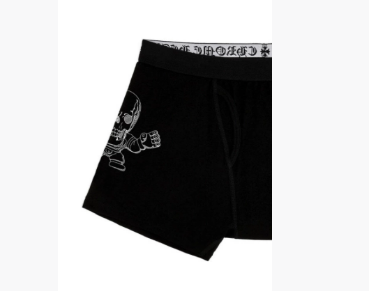 Chrome Hearts Underwear