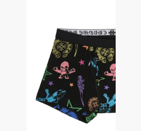 Chrome Hearts Underwear