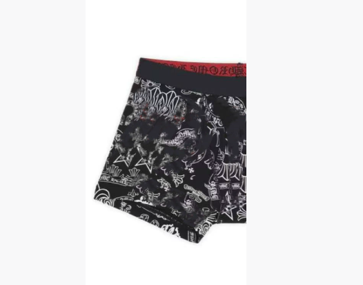 Chrome Hearts Underwear