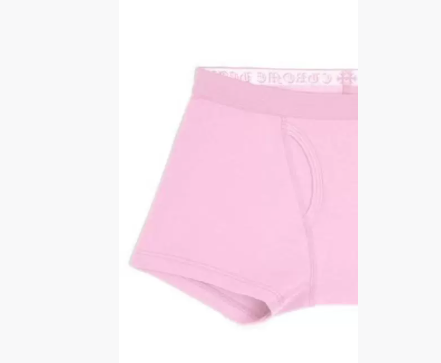 Chrome Hearts Underwear