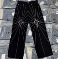 Thug Club Spider Denim