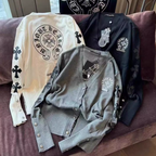 Chrome Hearts Cardigan