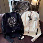 Chrome Hearts Cardigan