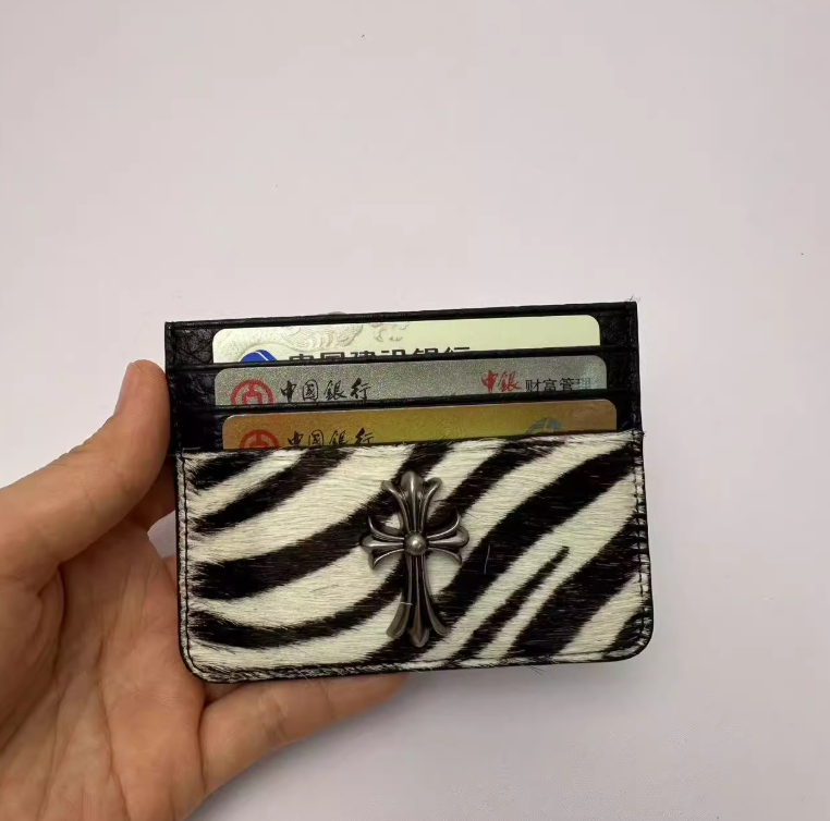 Chrome Hearts Cardholder