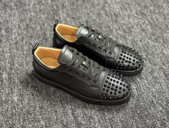 Christian Louboutin Junior