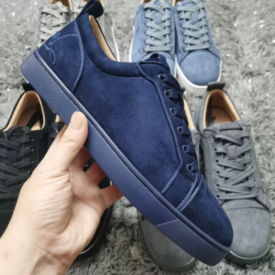 Christian Louboutin Junior