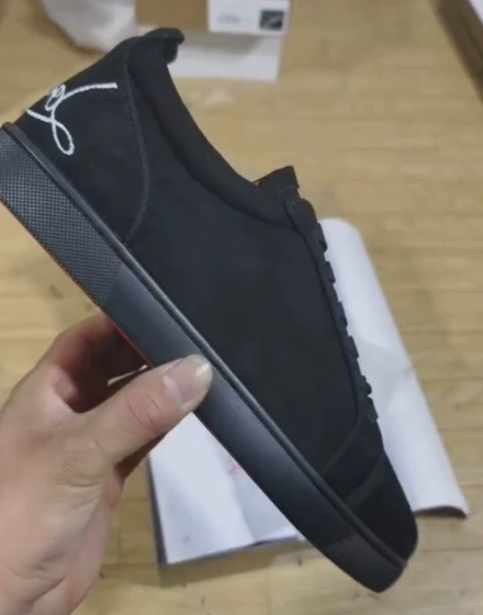 Christian Louboutin Junior