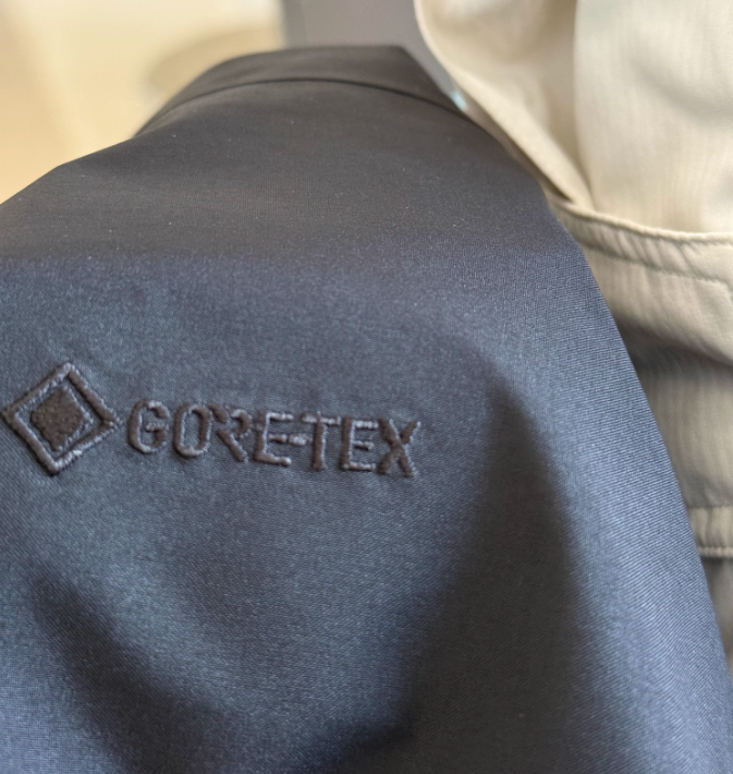 Arcteryx Windcheater