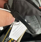 Arcteryx Windcheater