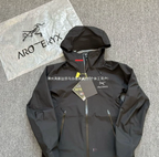 Arcteryx Windcheater