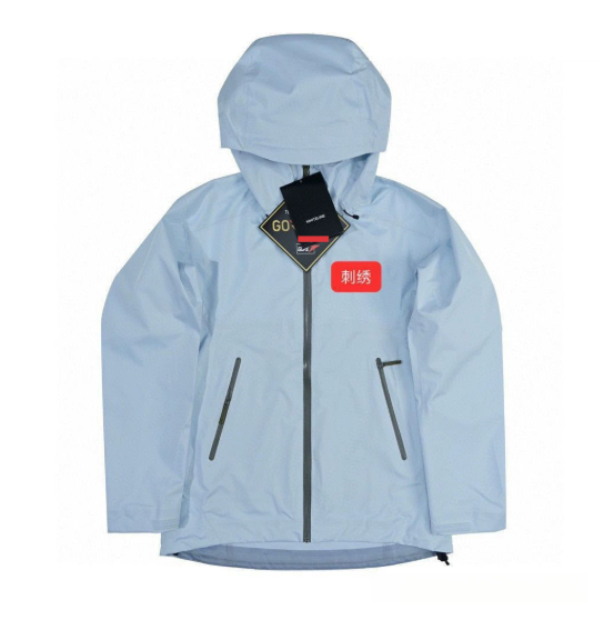Arcteryx Windcheater