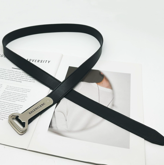 Balenciaga Bottle Opener Belt