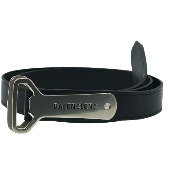 Balenciaga Bottle Opener Belt
