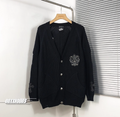 Chrome Hearts Horseshoe Cardigan