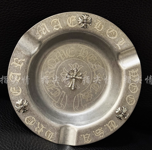 Chrome Hearts Ash Tray