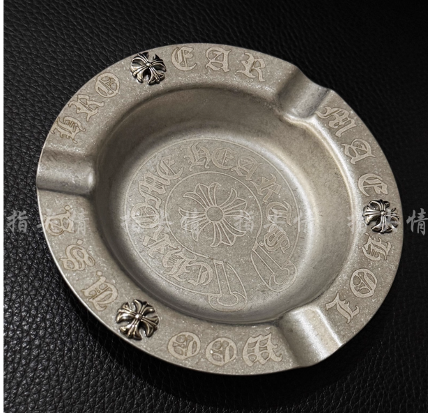 Chrome Hearts Ash Tray