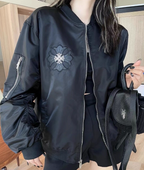 Chrome Hearts Bomber Jacket