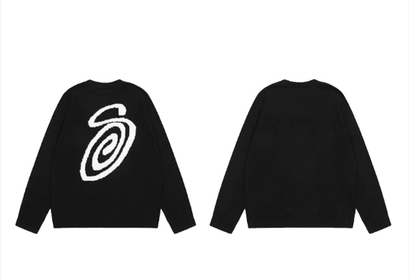 Stussy Sweater Collection