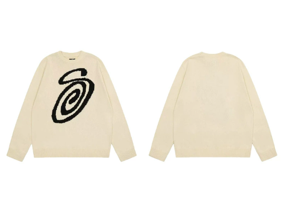 Stussy Sweater Collection