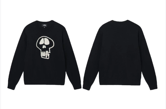 Stussy Sweater Collection