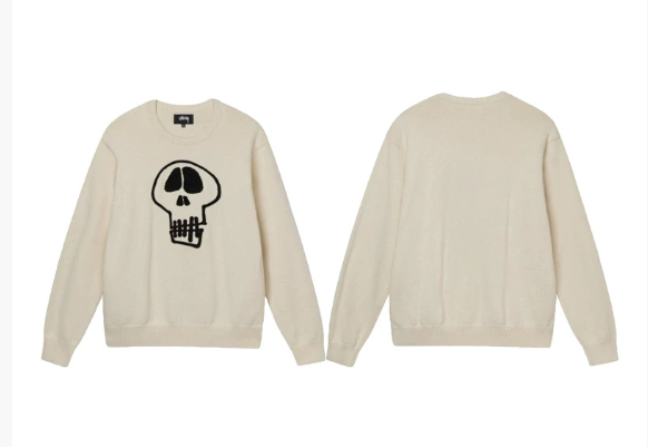 Stussy Sweater Collection