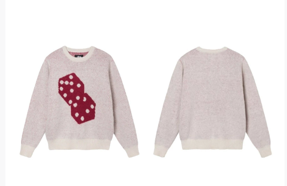 Stussy Sweater Collection