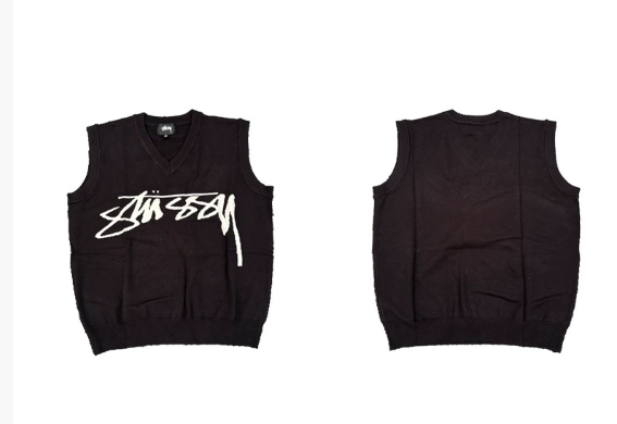 Stussy Sweater Collection