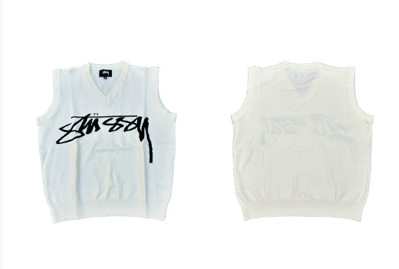 Stussy Sweater Collection