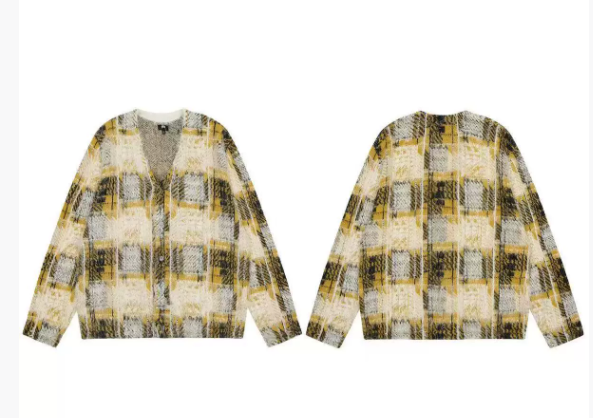Stussy Sweater Collection