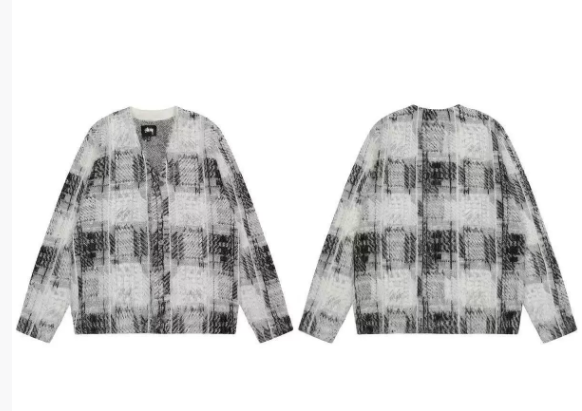 Stussy Sweater Collection