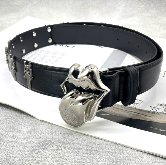Y2K Belt [Collection#6]
