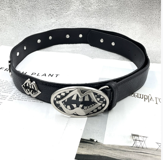 Y2K Belt [Collection#6]