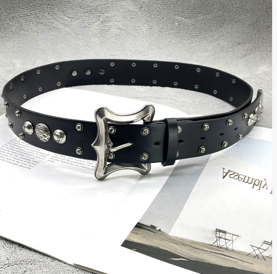 Y2K Belt [Collection#6]