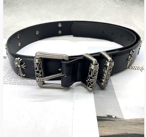 Y2K Belt [Collection#6]