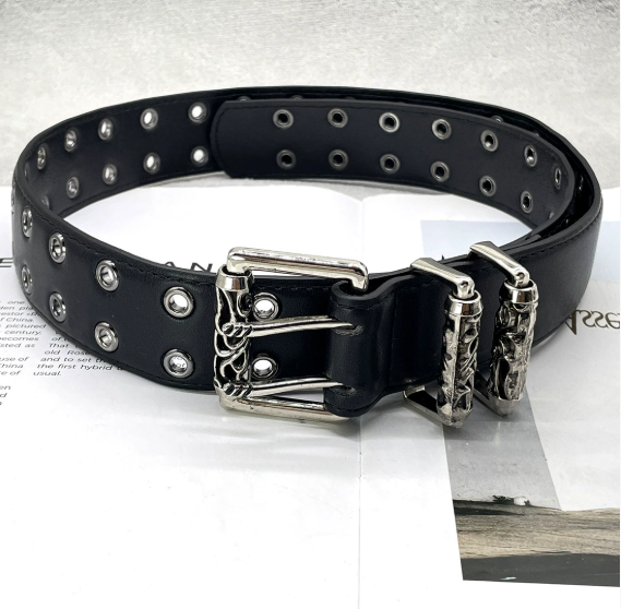 Y2K Belt [Collection#6]