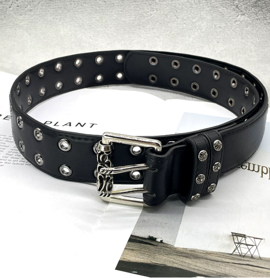 Y2K Belt [Collection#6]