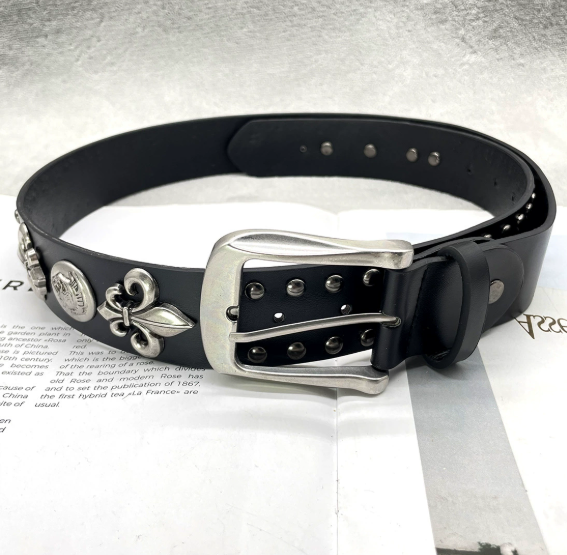 Y2K Belt [Collection#6]