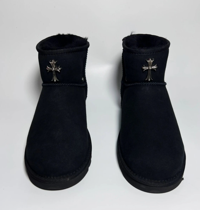 Chrome Hearts UGG