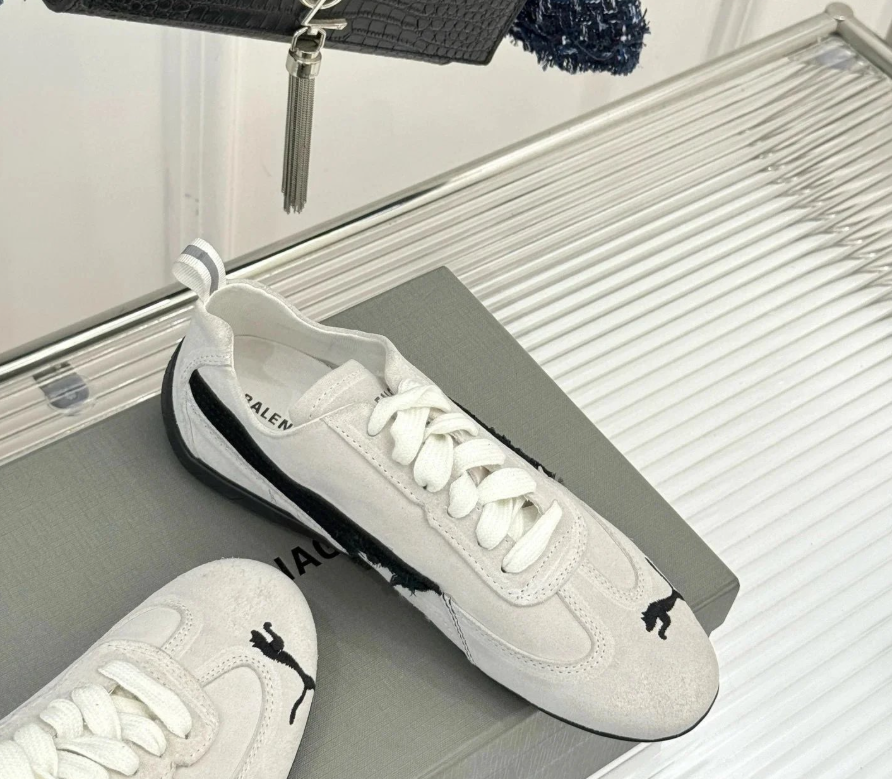 Balenciaga Speedcats