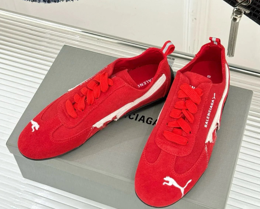 Balenciaga Speedcats