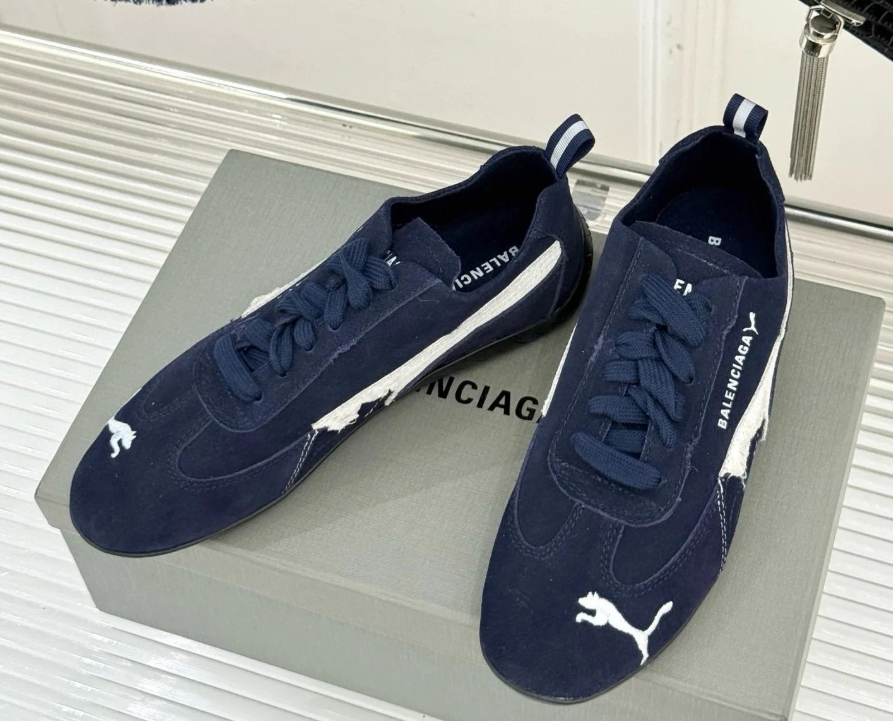 Balenciaga Speedcats